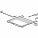 GM 15781058 Sunroof Frame GM 15781058 Sunroof Frame