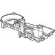 GM 84711920 Lower Case GM 84711920 Lower Case