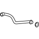 GM 84893141 Drain Tube GM 84893141 Drain Tube