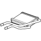 GM 84228785 Heater Core GM 84228785 Heater Core