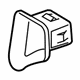 GM 92229656 Inlet Duct GM 92229656 Inlet Duct