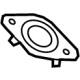 GM 20972702 Exhaust Pipe Gasket, Front GM 20972702 Exhaust Pipe Gasket, Front