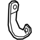 GM 12653446 Upper Bracket