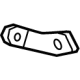 GM 12653033 Lower Bracket GM 12653033 Lower Bracket