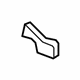 GM 25832514 Outer Seal GM 25832514 Outer Seal