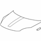 GM 15773577 Hood GM 15773577 Hood