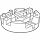 GM 23119012 Tool Compartment GM 23119012 Tool Compartment