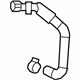 GM 84105269 Hose
