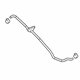 GM 23499260 Reservoir Hose