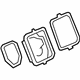 GM 15786469 Fuel Pocket