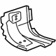 GM 23195040 Corner Panel, Rear Passenger Side