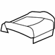 GM 22913736 Cushion Cover, Passenger Side GM 22913736 Cushion Cover, Passenger Side