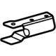 GM 84748120 Upper Reinforcement, Driver Side GM 84748120 Upper Reinforcement, Driver Side
