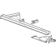 GM 84748118 Reinforcement Panel GM 84748118 Reinforcement Panel