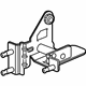 GM 22813677 Distance Sensor Bracket GM 22813677 Distance Sensor Bracket