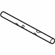 GM 22833941 Front Crossmember GM 22833941 Front Crossmember