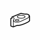 GM 22907420 Mount Bracket, Passenger Side GM 22907420 Mount Bracket, Passenger Side