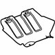 GM 23475140 Skid Plate GM 23475140 Skid Plate