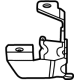 GM 86824629 BRACKET-RAD SURGE TK AIR SEP GM 86824629 BRACKET-RAD SURGE TK AIR SEP