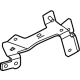 GM 86824630 Bracket-Heater Water Auxiliary Pump GM 86824630 Bracket-Heater Water Auxiliary Pump