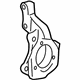 GM 10388239 Knuckle