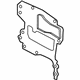 GM 24405911 Front Cover Gasket GM 24405911 Front Cover Gasket