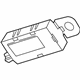 GM 84609970 Amplifier