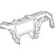 GM 85724122 Cluster, Instrument Panel Gage GM 85724122 Cluster, Instrument Panel Gage