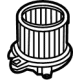 GM 84767879 Blower Motor GM 84767879 Blower Motor
