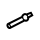 GM 84228770 Temperature Sensor GM 84228770 Temperature Sensor