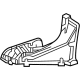 GM 84299287 Upper Cover GM 84299287 Upper Cover