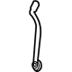 GM 84299289 Drain Tube GM 84299289 Drain Tube