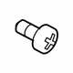 GM 94520493 Tail Lamp Assembly Screw GM 94520493 Tail Lamp Assembly Screw