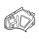 GM 13387070 Panel Reinforcement, Driver Side
