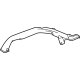 GM 23204725 Defroster Duct, Passenger Side GM 23204725 Defroster Duct, Passenger Side