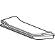 GM 84093677 Door, Titanium