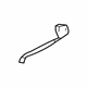 GM 20963867 Front Brace, Driver Side