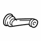 GM 16600094 Crank Handle GM 16600094 Crank Handle