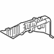 GM 10362444 Upper Case GM 10362444 Upper Case