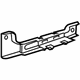 GM 22754174 Support Bracket, Rear Passenger Side GM 22754174 Support Bracket, Rear Passenger Side