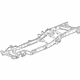 GM 15932686 Frame Assembly GM 15932686 Frame Assembly