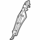 GM 22783977 Side Frame, Rear GM 22783977 Side Frame, Rear