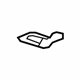 GM 15266370 Bracket GM 15266370 Bracket