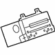 GM 22872888 Radio GM 22872888 Radio