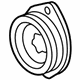 GM 20760439 Rear Driver Speaker GM 20760439 Rear Driver Speaker