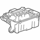 GM 20760437 Woofer GM 20760437 Woofer