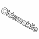 GM 10419846 Tail Lamp Plate, Rear GM 10419846 Tail Lamp Plate, Rear