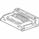 GM 13557476 Module GM 13557476 Module