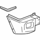 GM 89026960 End Cap GM 89026960 End Cap