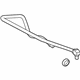 GM 22966154 Outlet Pipe